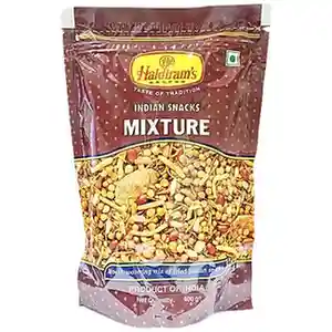 Haldiram's Rajasthan Mix Mixture, 400 g Pouch